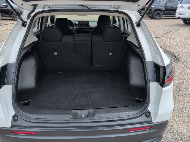 2023 Honda HR-V LX photo 14
