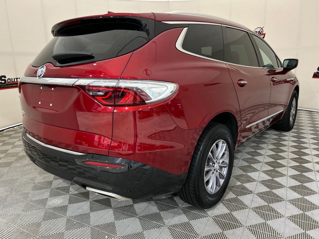 2024 Buick Enclave Premium photo 17