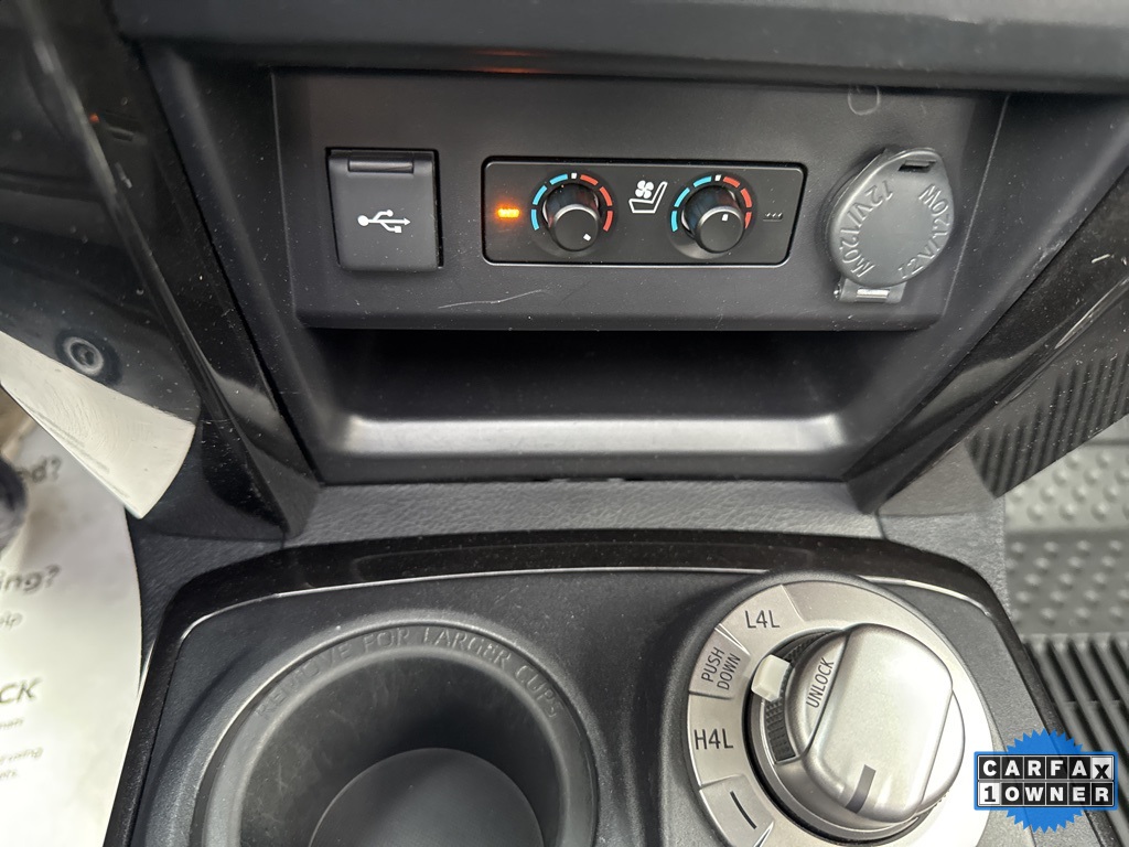 2021 Toyota 4Runner Nightshade Edition photo 3