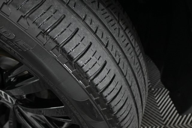 2022 Volkswagen Tiguan SE R-Line Black photo 28
