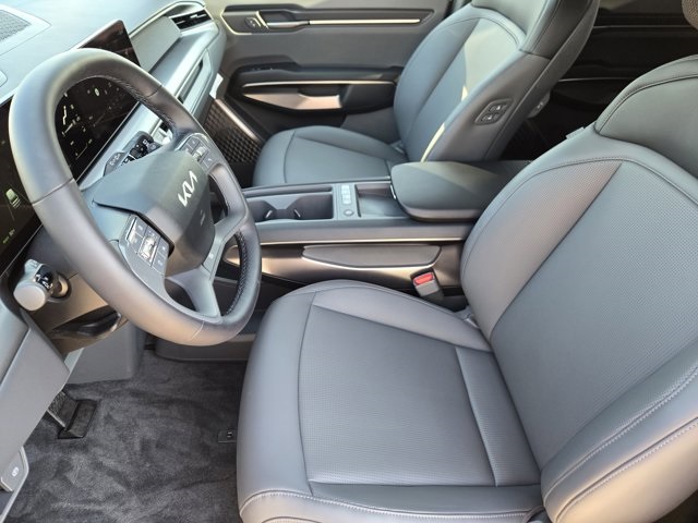 2026 Kia EV9 Light Long Range photo 10