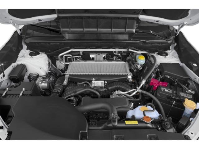 2025 Subaru Ascent Limited photo 4