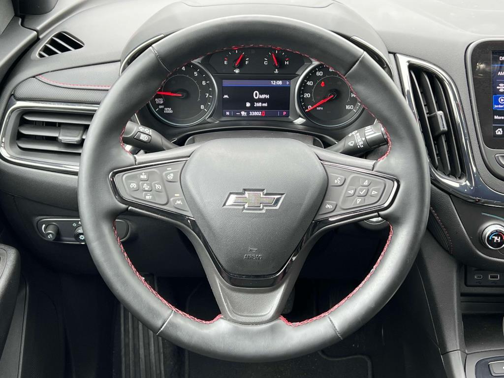 2023 Chevrolet Equinox RS photo 9