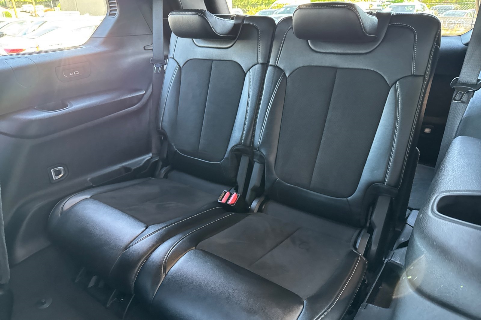 2024 Jeep Grand Cherokee Altitude photo 14