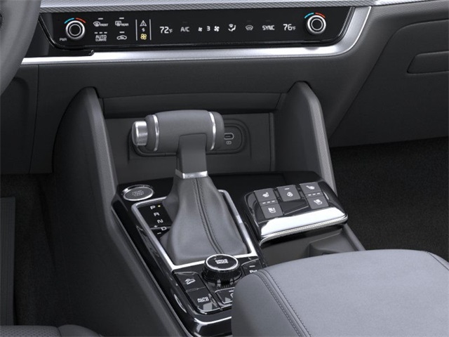 2025 Kia Sportage SX Prestige photo 23