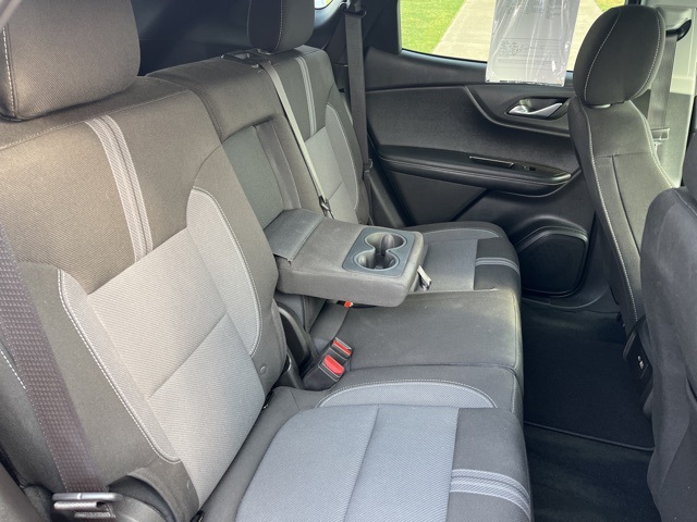 2024 Chevrolet Blazer 2LT photo 19