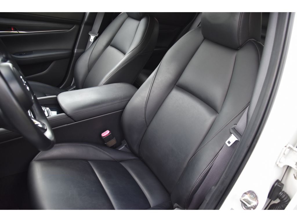 2020 Mazda Mazda3 Hatchback Preferred photo 13