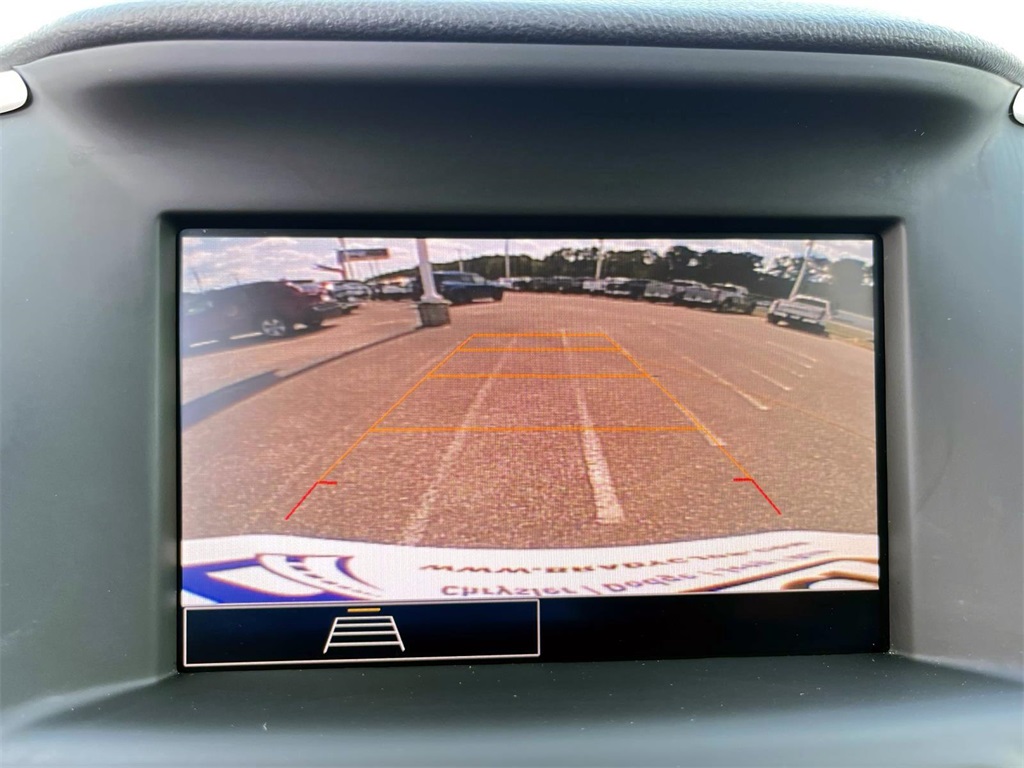 2024 Gmc Terrain SLE photo 15