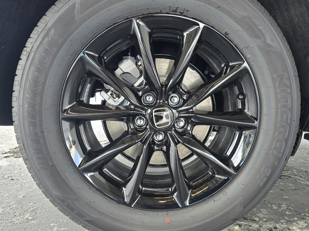 2026 Honda CR-V Hybrid Sport photo 46