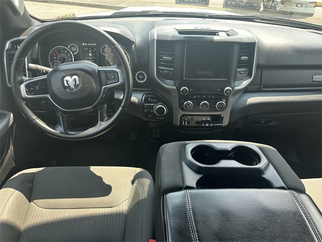 2023 Ram 1500 Big Horn Lone Star photo 20