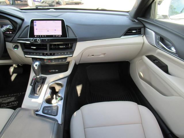 2023 Cadillac CT4 Premium Luxury photo 15