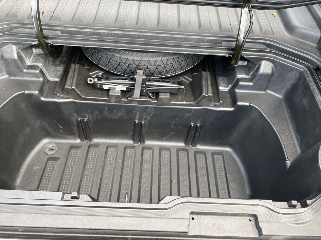 2025 Honda Ridgeline RTL photo 15
