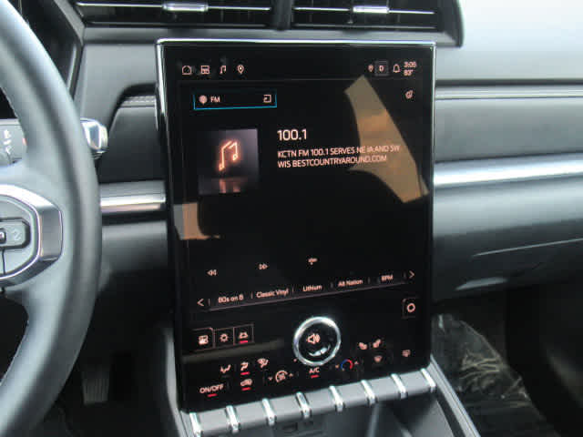 2025 Gmc Terrain Elevation photo 17
