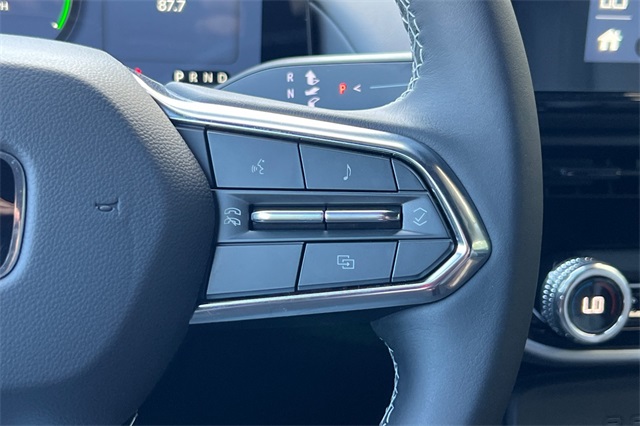 2025 Honda Prologue Touring photo 25