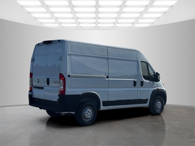 2025 Ram ProMaster 2500 photo 3