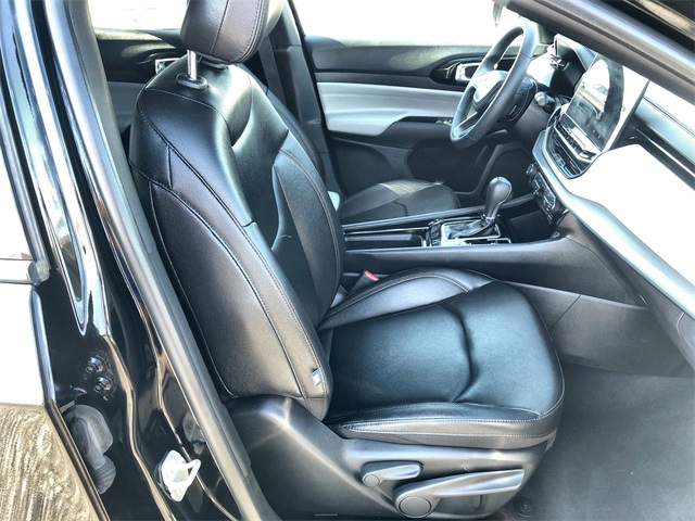 2024 Jeep Compass Limited photo 14