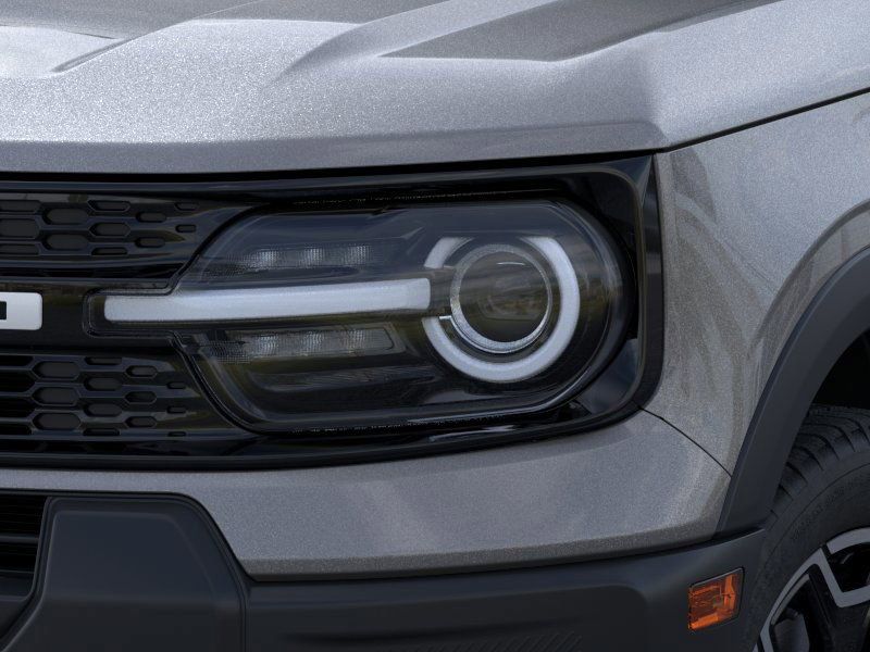 2025 Ford Bronco Sport Outer Banks photo 15