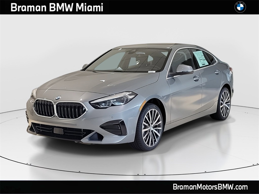 2024 BMW 2 Series 228i's photo