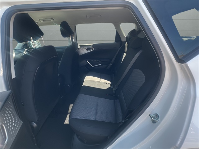 2023 Kia Soul S photo 14
