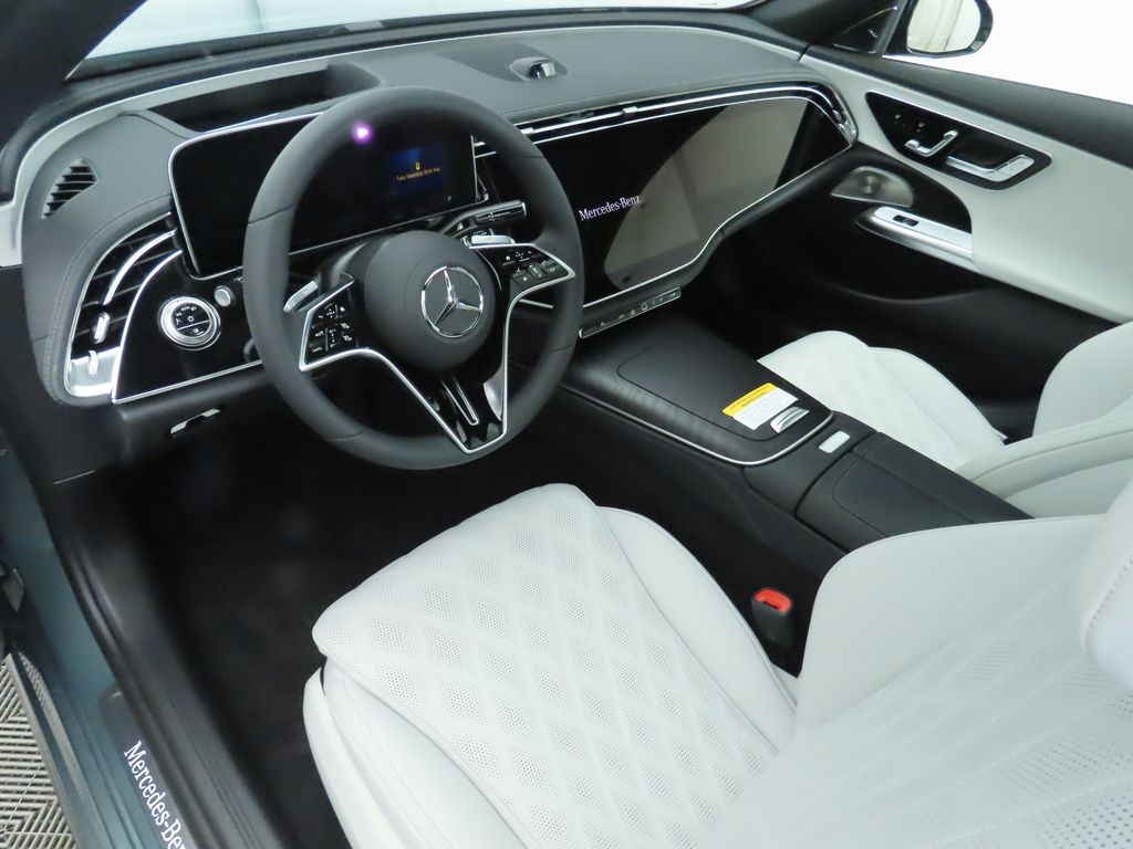 2026 Mercedes Benz E 350 photo 9