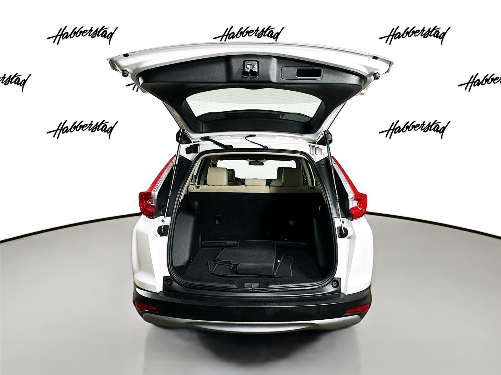 2019 Honda CR-V LX photo 23
