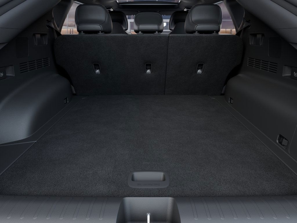 2025 Kia EV6 GT-Line photo 18