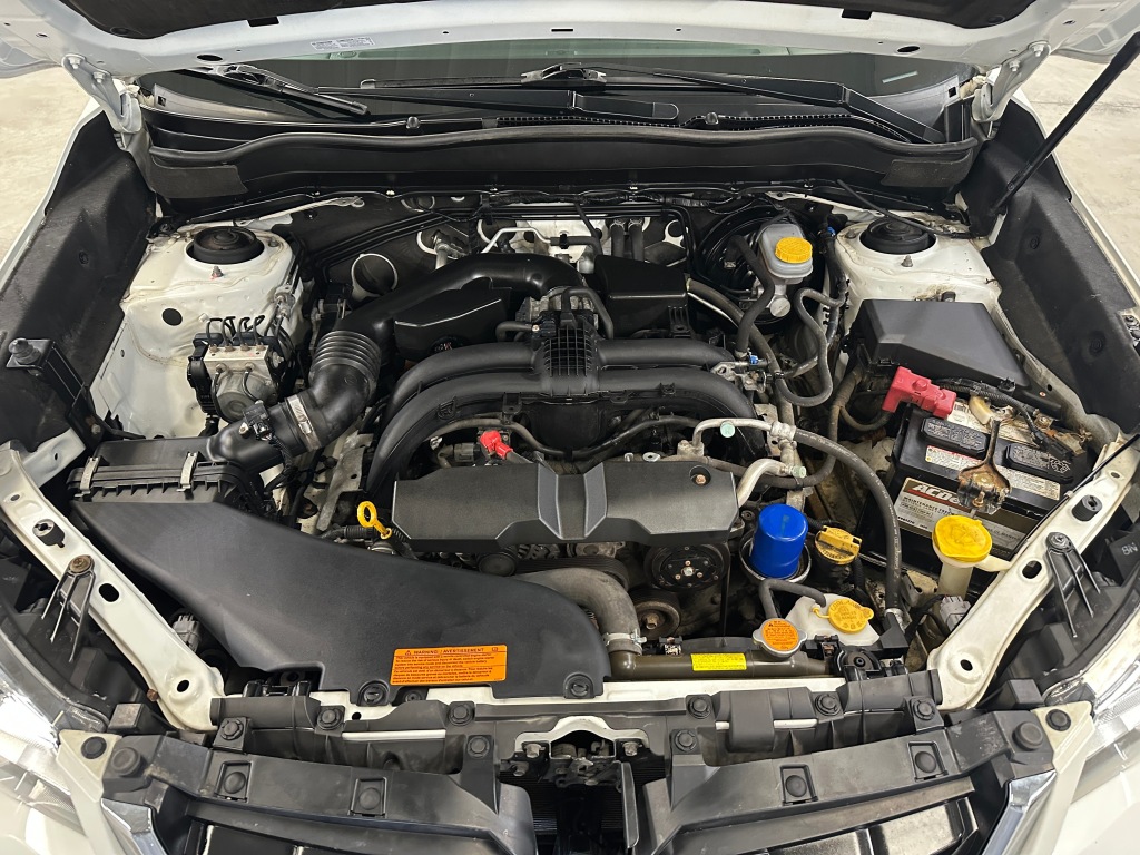 2017 Subaru Forester Premium photo 34