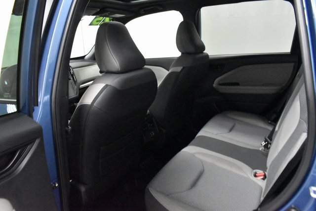 2025 Subaru Forester Premium photo 14