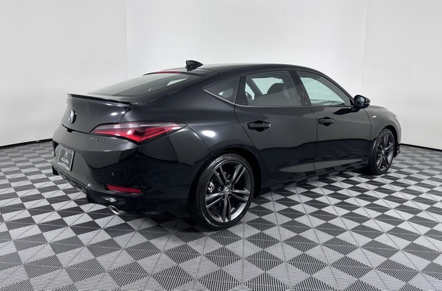 2025 Acura Integra A-Spec photo 5