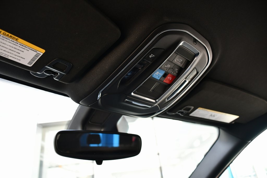 2024 Jeep Grand Cherokee Altitude photo 15