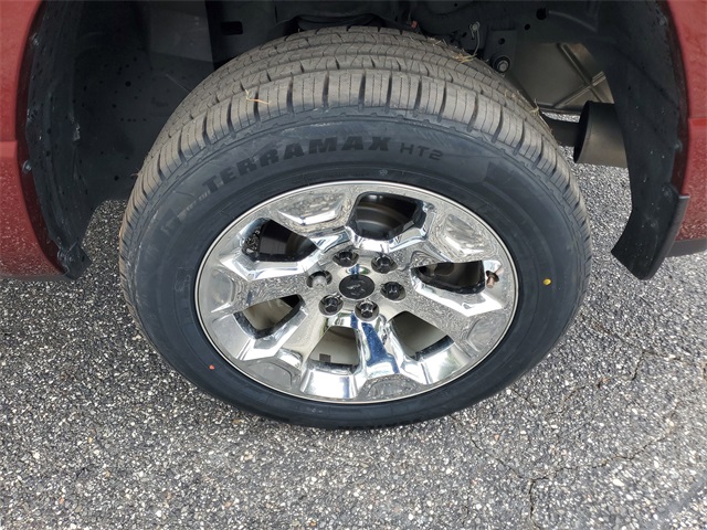 2022 Ram 1500 Big Horn Lone Star photo 5