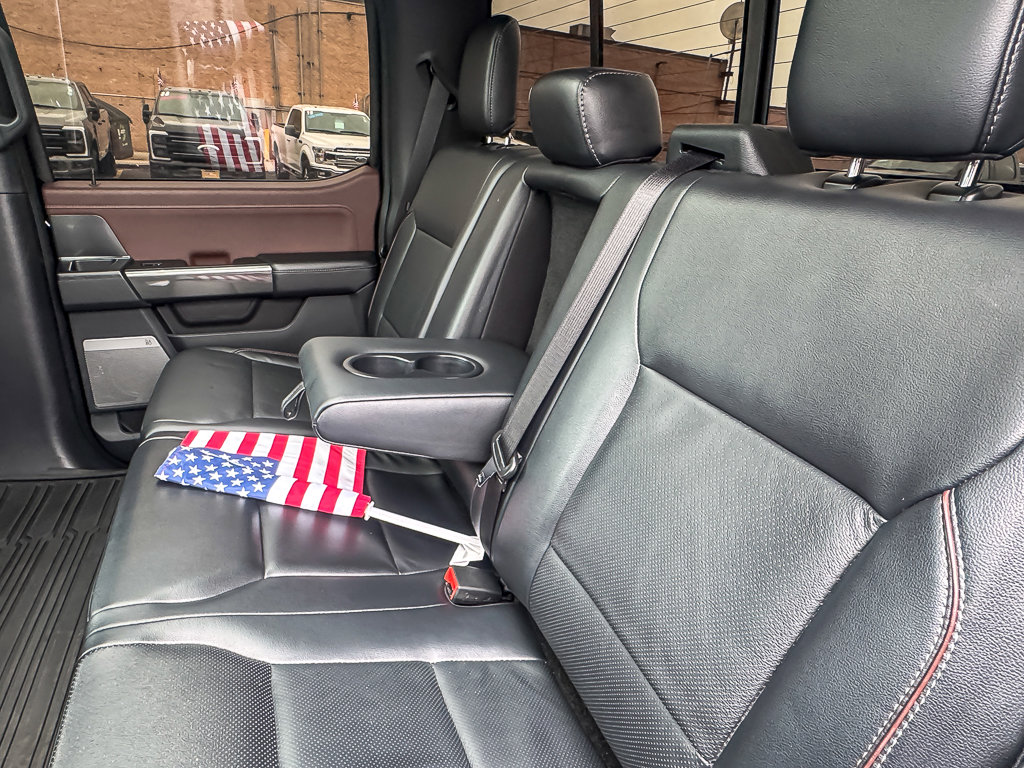 2023 FORD F-150 - Image 12