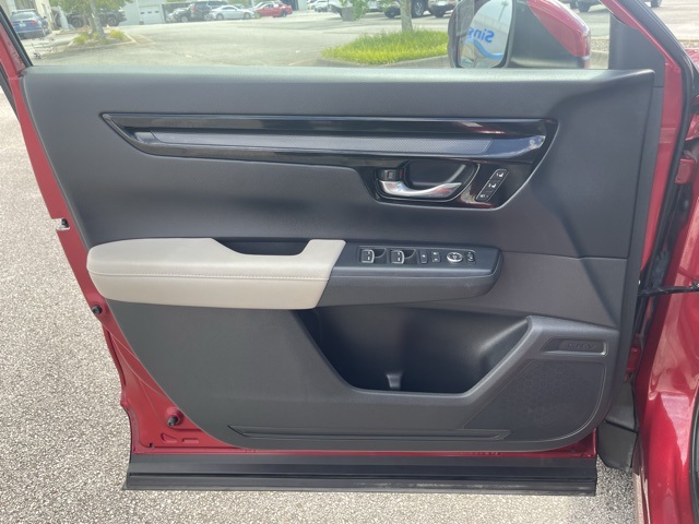 2023 Honda CR-V EX-L photo 20