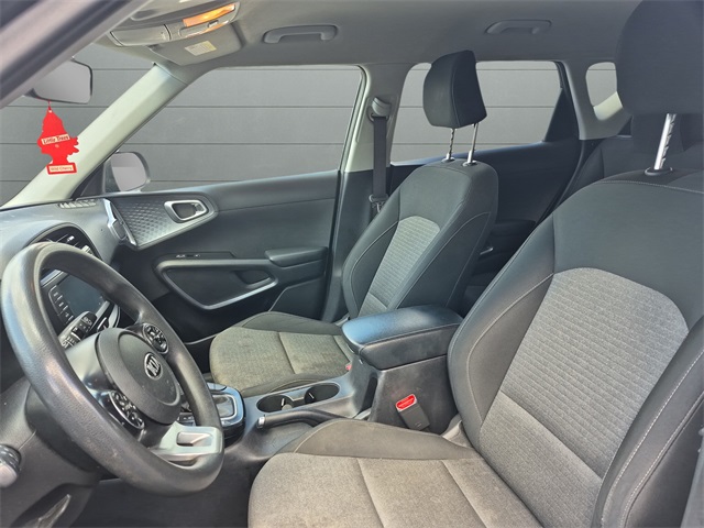 2020 Kia Soul S photo 8
