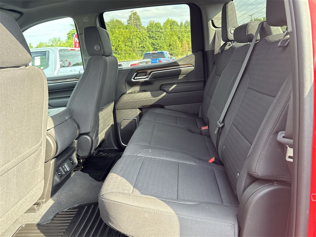 2023 Chevrolet Silverado 1500 LT photo 27