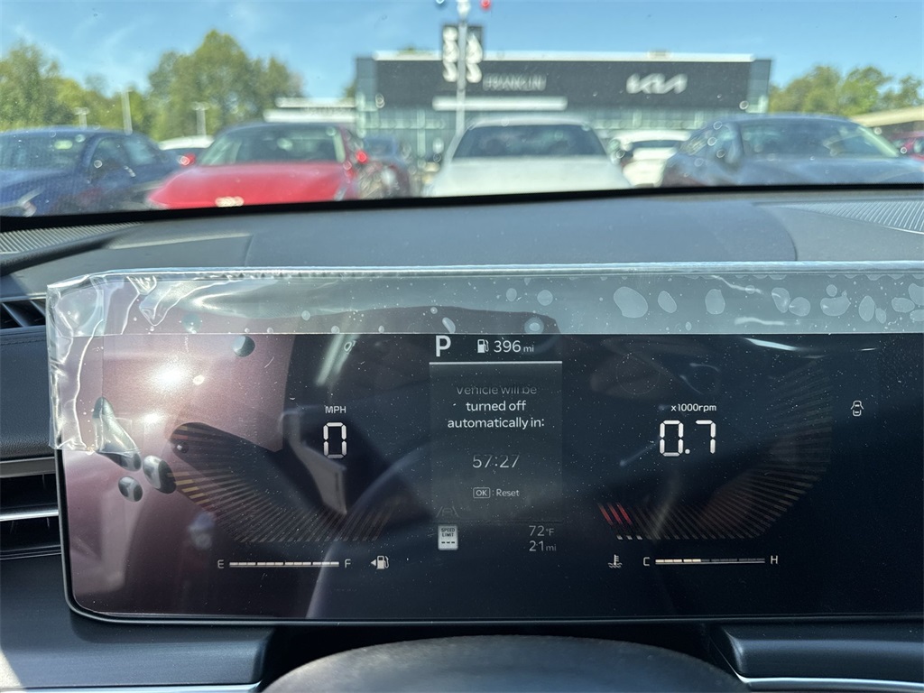 2026 Kia K5 GT photo 19