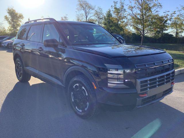 2026 Hyundai Palisade XRT photo 3