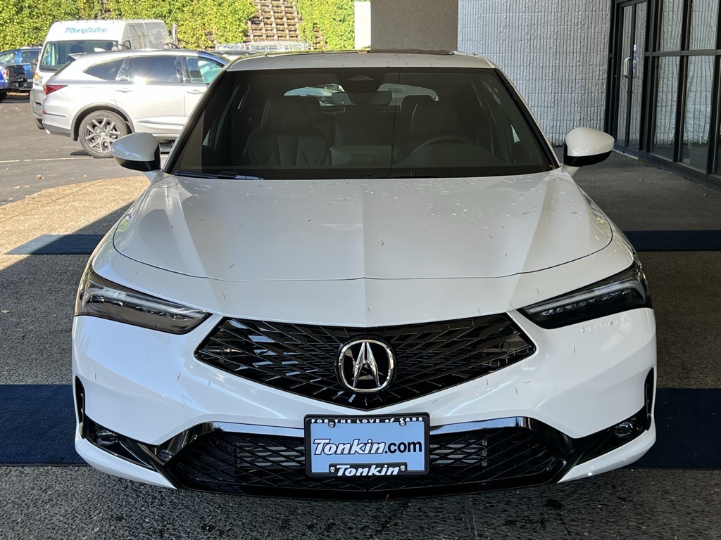 2025 Acura Integra A-Spec photo 2