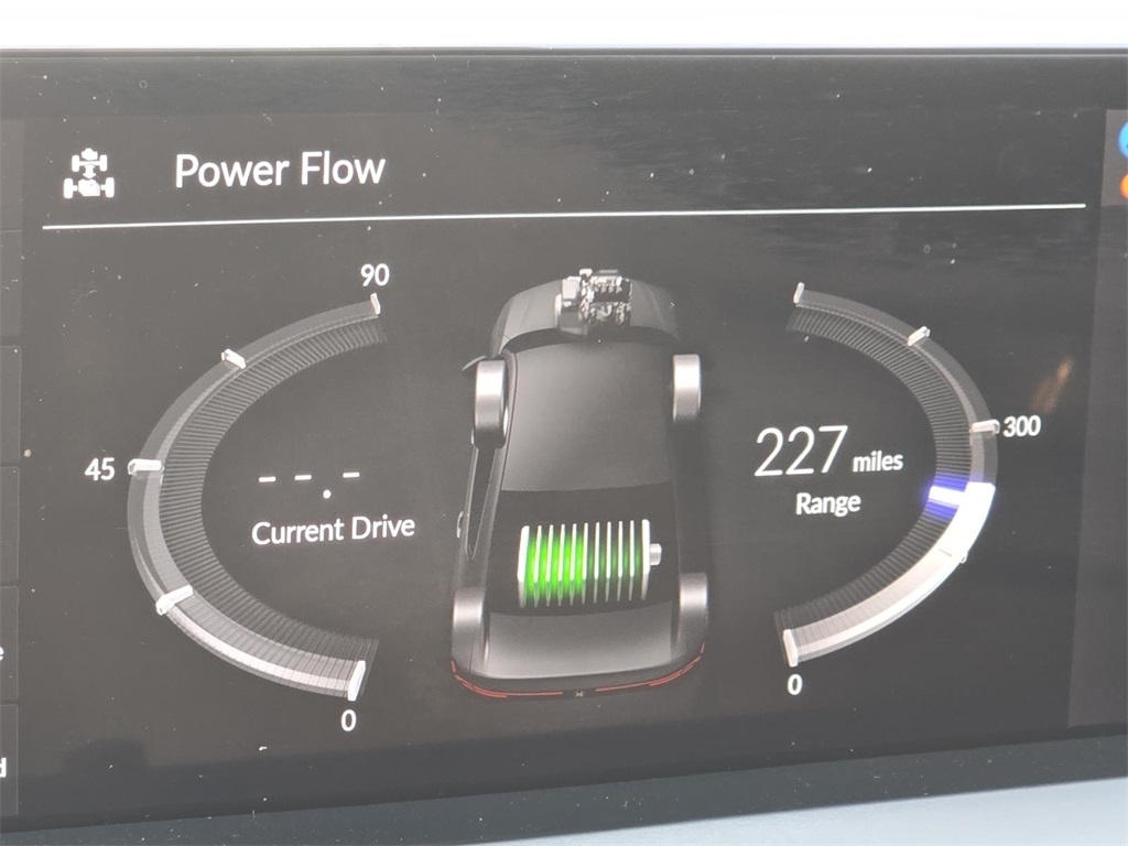2024 Honda Accord Sport Hybrid photo 5
