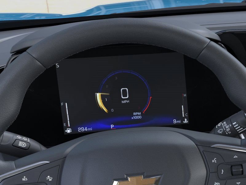 2026 Chevrolet Trax ACTIV photo 18
