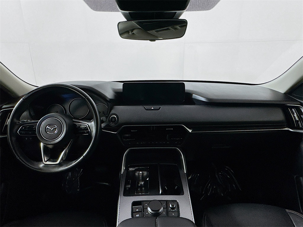 2024 Mazda CX-90 3.3 Turbo Preferred Plus photo 14
