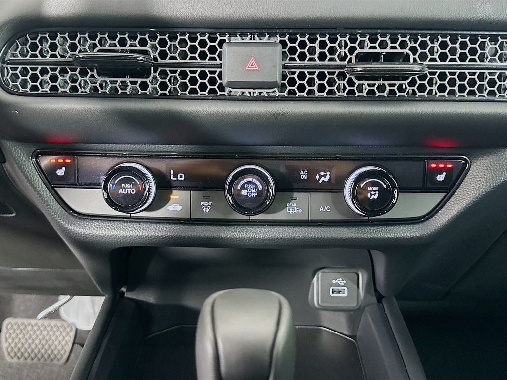 2025 Honda HR-V Sport photo 20