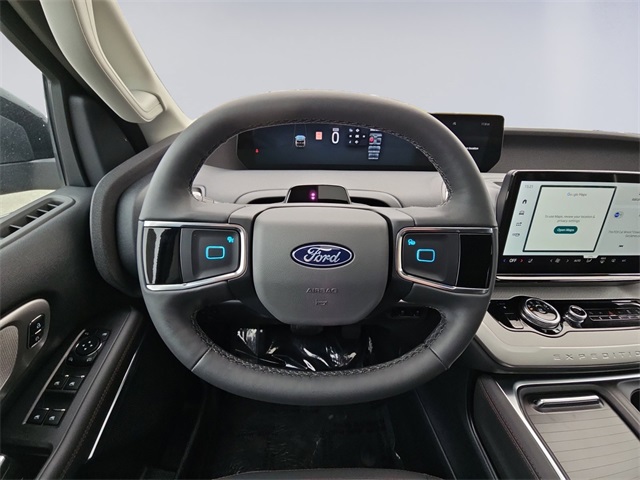2025 Ford Expedition MAX photo 11