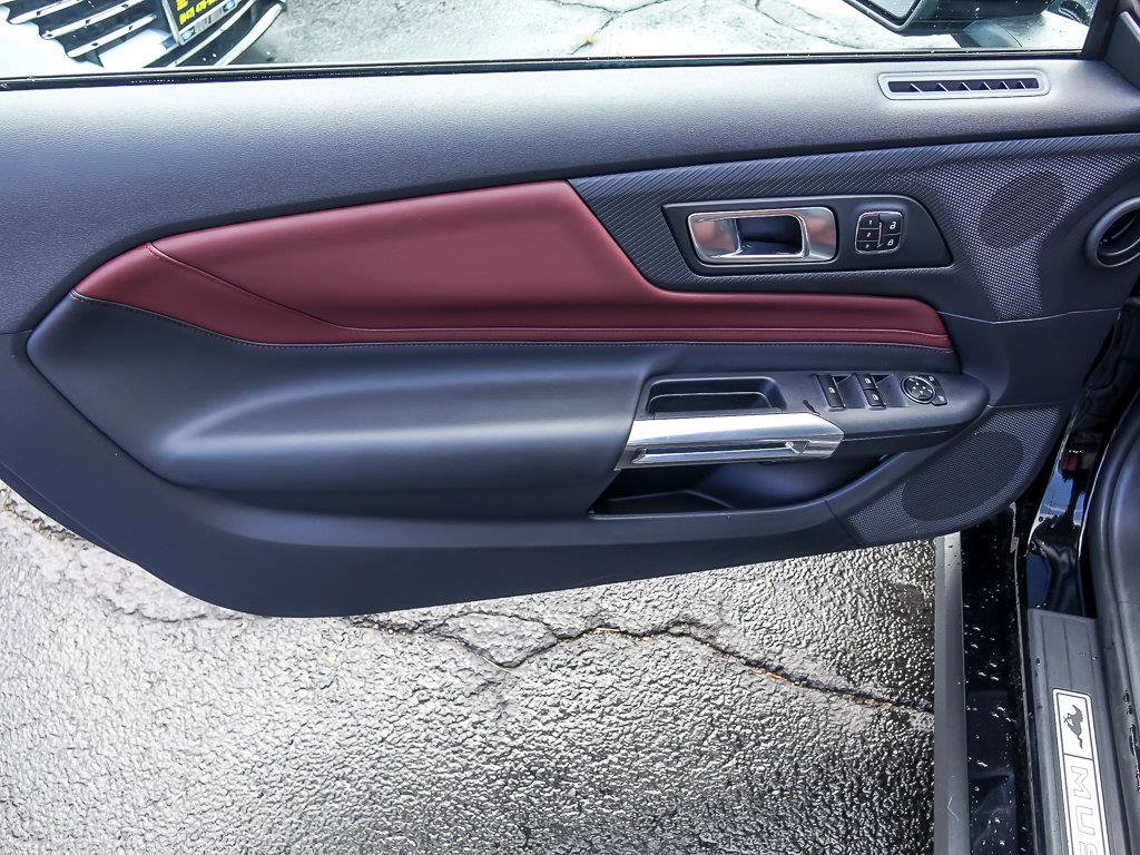 2025 FORD MUSTANG - Image 23