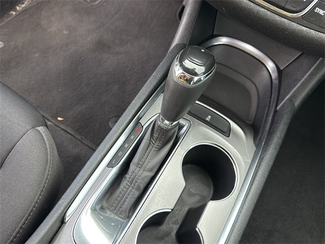 2020 Chevrolet Malibu 1LT photo 26