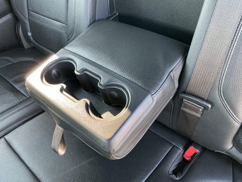 2023 Gmc Sierra 2500 HD Denali photo 43