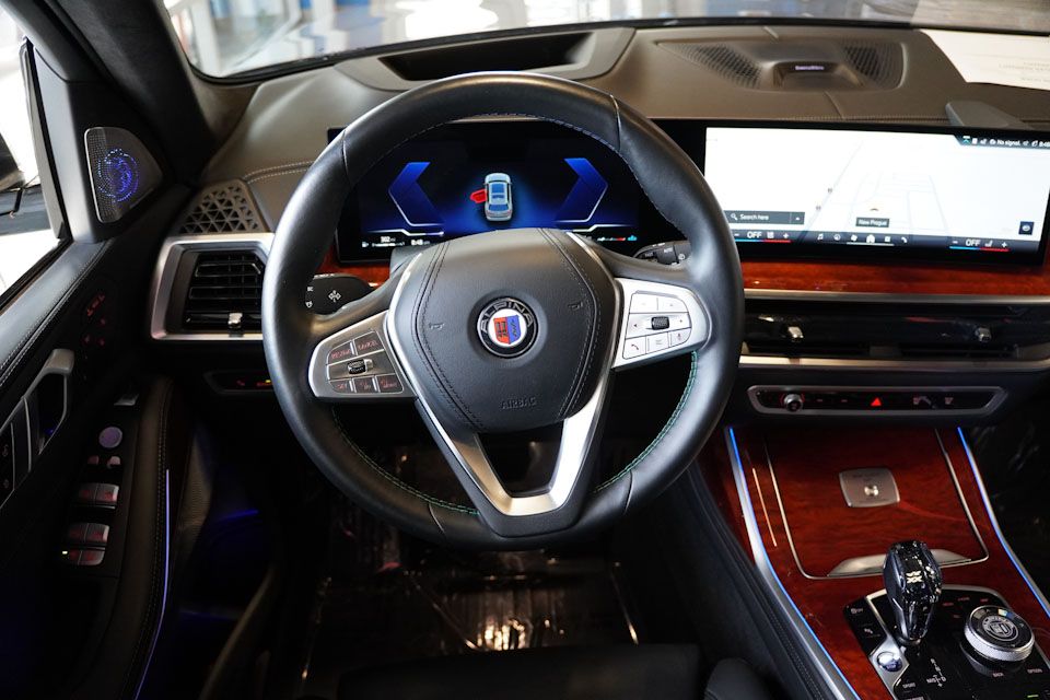 2024 Bmw X7 ALPINA XB7 photo 15