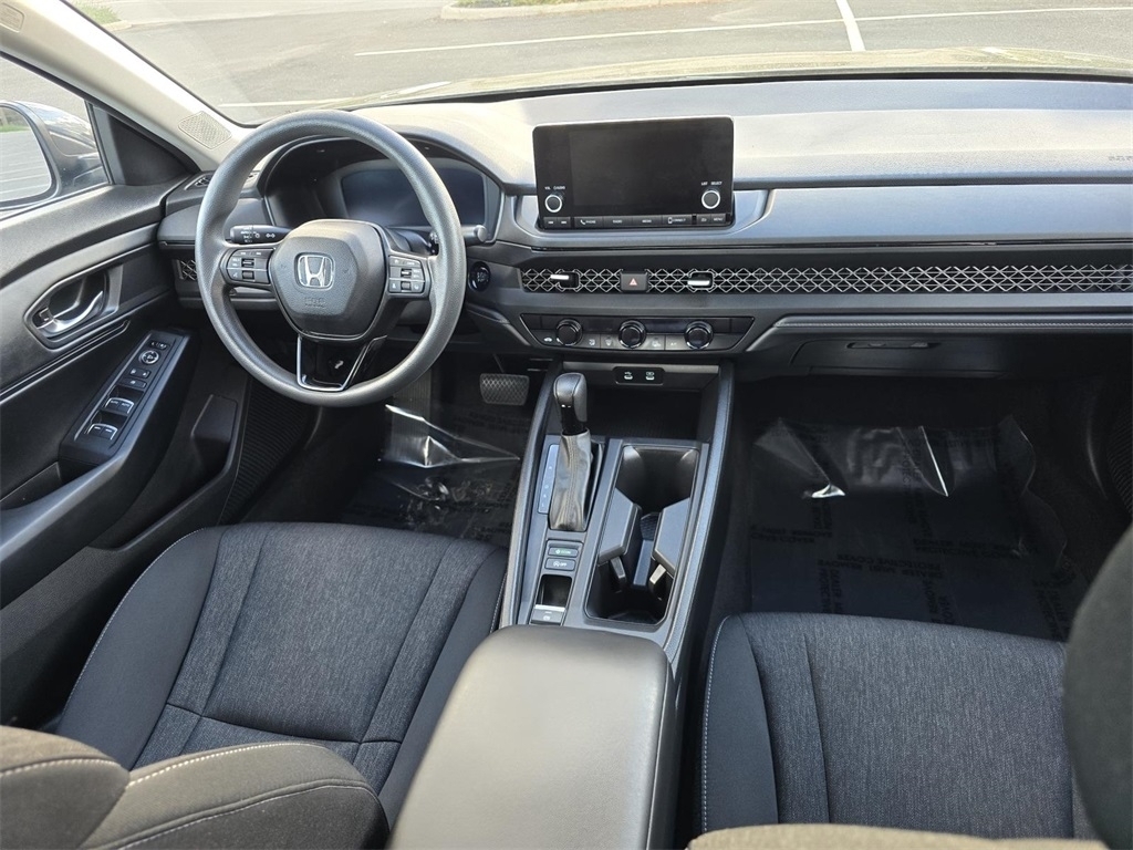 2023 Honda Accord EX photo 16