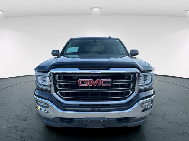 2016 Gmc Sierra 1500 SLE photo 2
