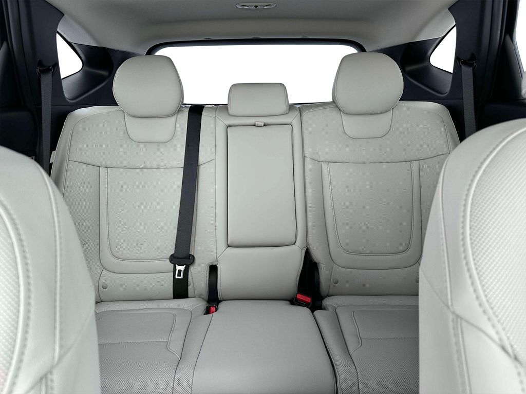 2024 Hyundai Tucson Limited photo 16